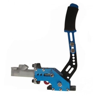 Hydraulická ruční brzda HPP - vertikální/horizontální (s brzd. válcem a aretací)