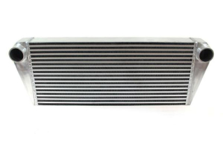 Intercooler FMIC 865 x 350 x 76mm (700 x 350 x 76mm) - výstupy 76mm