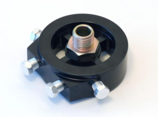 Adaptér pod olejový filtr - Škoda / VW / Audi / Seat 1.9TDI PD motory