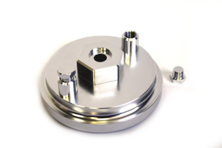 Adaptér na přídavné senzory BMW všechny 4-válcové motory / 6-válcové motory před facelift