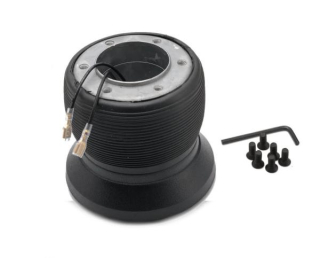 Nába na volant Hub Sports Mercedes 280C / W201 / W123 / W124 / W126 / W129 / W140 (68-96)