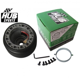 Nába na volant Hub Sports Daihatsu Charade 1.0 (94-95) / Charmant 1.6 (82-85) / Feroza (91-93)