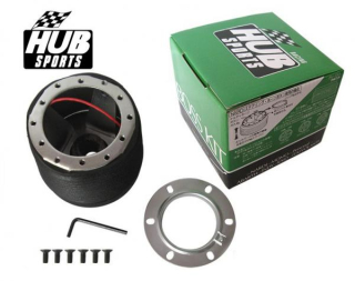 Nába na volant Hub Sports Hyundai Accent / Avante / Elantra / Sonata / Grandeur