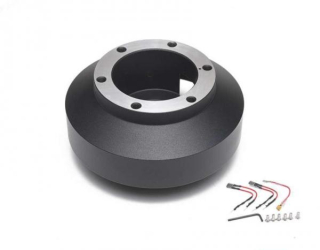 Krátká nába na volant Hub Sports Subaru Impreza WRX STI (08-14)