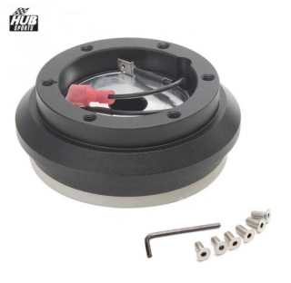 Krátká nába na volant Hub Sports Honda Accord (94-02)