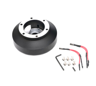 Krátká nába na volant Hub Sports Honda Integra (02-08)