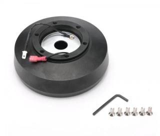 Krátká nába na volant Hub Sports Ford F150 / F250 / F350 (92-97)