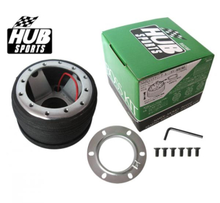 Nába na volant Hub Sports Kia Sorento / Sephia / Opirus / Sportage