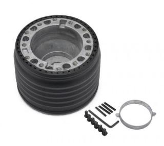 Nába na volant Hub Sports Land Rover Defender - 48 zubů