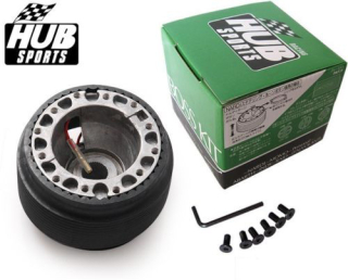 Nába na volant Hub Sports Nissan Datsun C10 / Fairlady Z (68-78) / Datsun 240Z / 260Z / 280Z / 510 / 620 (68-79) / 720 (85-86)