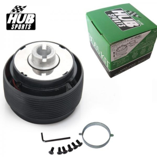 Nába na volant Hub Sports Honda Civic EG (92-95)