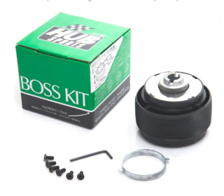 Nába na volant Hub Sports Honda Prelude (91-96)