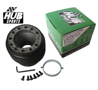 Nába na volant Hub Sports Honda Accord (90-97) / Civic (88-91) / CRX (88-91) / Integra (89-93)