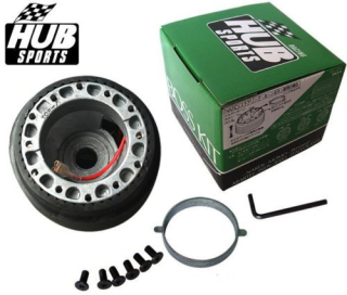 Nába na volant Hub Sports Toyota 4 Runner / Camry / Carina / Hiace / Land Cruiser / Paseo