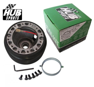 Nába na volant Hub Sports Suzuki Swift (90-00) / Vitara (90-97)