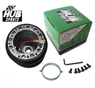 Nába na volant Hub Sports Toyota 4 Runner / Camry / Carina / Corolla