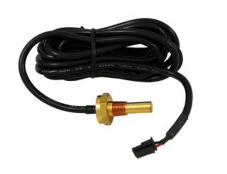 Náhradní senzor teplota oleje (thermistor) Innovate Motorsports pro budíky řady MTX-D