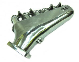 Sací svody ProRacing BMW E30 / E34 motory M20