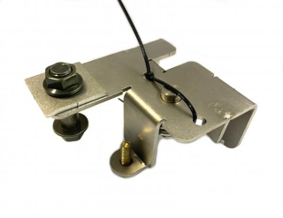 Adaptér Innotech (IPE) pro eliminaci OEM výfukové klapky Nissan GT-R R35 3.8 VR38DETT (17-)