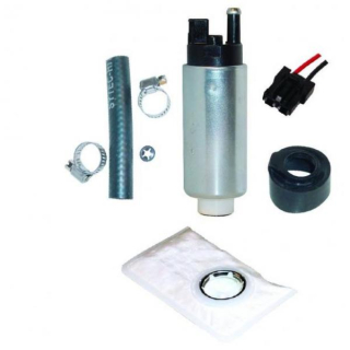 Vysokotlaká palivová pumpa kit FSE Sytec (Walbro Motorsport) pro Ford Escort Cosworth Turbo (92-96)