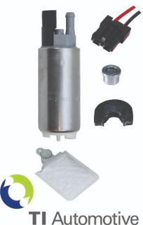 Vysokotlaká palivová pumpa kit FSE Sytec (Walbro Motorsport) pro Mitsubishi Lancer Evo 7-9 (01-07) - 650PS