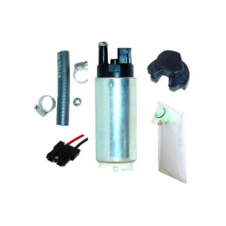 Vysokotlaká palivová pumpa kit FSE Sytec (Walbro Motorsport) pro Subaru Impreza 2.0 GC8 Classic V1-V6 (94-00)