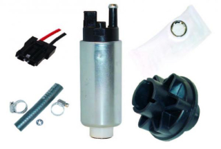 Vysokotlaká palivová pumpa kit FSE Sytec (Walbro Motorsport) pro Fiat Tipo 2.0i 16V IAW (91-92)
