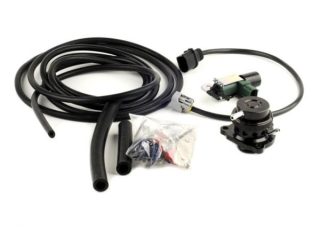 Blow off ventil Jap Parts BMW F10 / F20 / F30 125i/220i/225i/228i/ 320i/328i/520i/528i N20 (11-) (open loop)