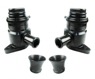 Blow off ventily Jap Parts Nissan GT-R R35 (open/closed loop)