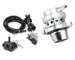 Blow off ventil Jap Parts VAG motory 1.4 TSi EA111 (open loop)