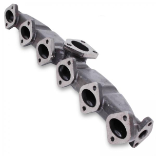 Výfukové svody Jap Parts BMW E60 / E61 / E65 / E53 X5 325D/330D/530D M57/M57N 6-1