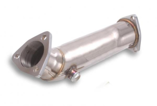 Náhrada katalyzátoru Jap Parts Audi A4 B5 1.8T (97-05) - 63,5mm