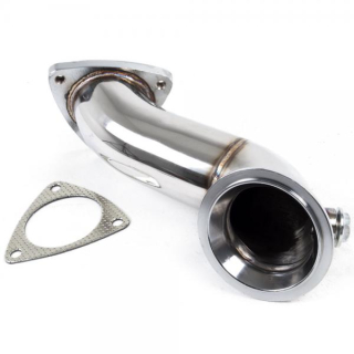 Náhrada katalyzátoru Jap Parts Opel Corsa D OPC 1.6T Z16 (06-10)