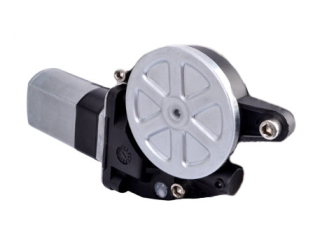 Náhradní motůrek pro elektronickou výfukovou klapku Jap Parts