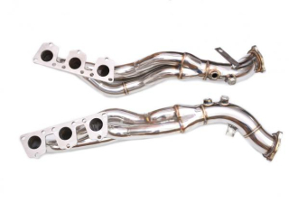 Laděné svody Jap Parts Audi A8 D3 Typ 4E 3.0 TFSI 24V V6 (02-09)