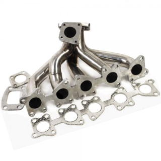 Laděné svody Jap Parts Audi S2 / S4 / RS2 2.2 20V V5 K26 (91-96)