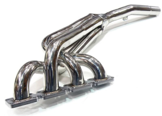 Laděné svody Jap Parts BMW E36 318is/ti M42/M44 (92-98) 4-1