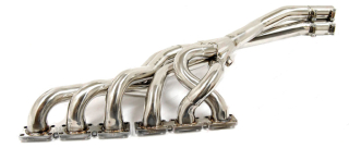 Laděné svody Jap Parts BMW E36 (92-98) / E34 (90-95) / E39 (96-98) 6-vál. - jednodílné 6-2