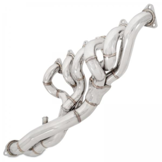 Laděné svody Jap Parts BMW E46 M3 3.2 (98-05) 6-2