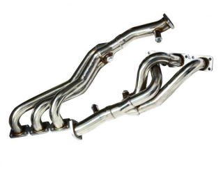 Laděné svody Jap Parts BMW E39 520i/523i/528i M52 (95-00) 6-2