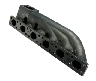 Výfukové svody Jap Parts BMW E36 / E46 M50/M52/M54/S50/S52 turbo T3