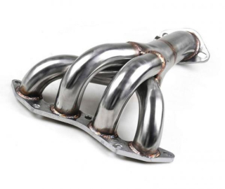 Laděné svody Jap Parts Honda Civic DX/LX EM/ES 1.7 D17A1 (01-05)