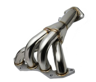 Laděné svody Jap Parts Honda Civic EM2 DX/LX 1.7 D17 (01-05)