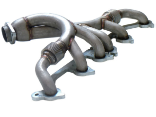 Laděné svody Jap Parts Jeep Grand Cherokee / Cherokee / Wrangler 4.0 (91-99) 6-2-1