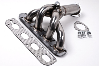 Laděné svody Jap Parts Opel Corsa C 1.2 16V Z12XE/1.4 16V Z14XEP (00-06) 4-1