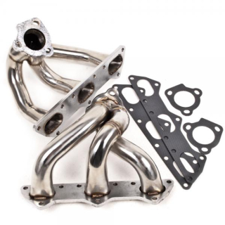 Laděné svody Jap Parts Porsche 911 996 / 997 Twin Turbo (01-08) / X50 (02-08)  / H6 3.6/3.8 6-2