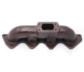 Výfukové svody Jap Parts Renault Clio / Espace / Laguna / Megane / Scenic / Trafic F4-R - T25