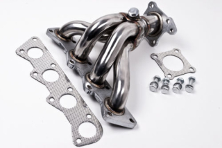 Laděné svody Jap Parts Seat Arosa 1.0/1.4 ANV/AUC/ANW/AUD (97-04) 4-1