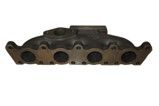 Výfukové svody Jap Parts VW / Audi / Seat / Škoda 1.8T - T3