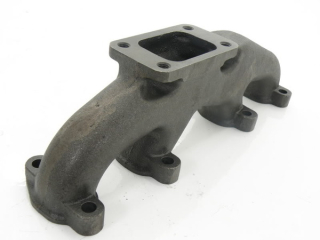 Výfukové svody Jap Parts VW Golf 1/2/3 1.8 GTI 8V (74-98) - T3